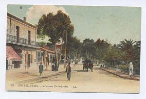 SBA LA VILLE 10